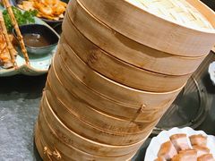 -龙门养心粥火锅(祥恒广场店)