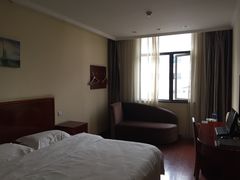 -格林豪泰商务酒店(合肥黄山路店)