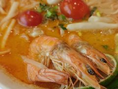 -小小集渔·泰式大排档(太古里香槟店)