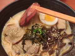 -白石的深夜食堂(万达店)