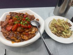 -大师傅金奖啤酒鱼(西街老店)