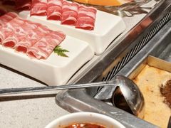 -海底捞火锅(金光华店)