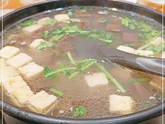 -回味鸭血粉丝汤(砂之船店)