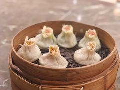 松子烧卖-冶春茶社(星汉大厦店)