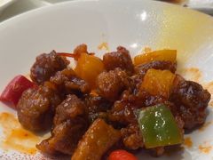 -古南都·老广东酒楼(龙江店)