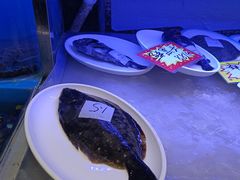 -俏东方·海味水饺·青岛菜(崂山店)