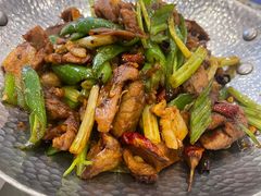 -苏师傅菜馆(上沙店)