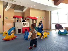 -中铁花水湾温泉酒店(大邑店)