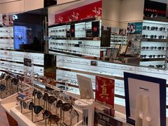 -LensCrafters亮视点·OAKLEY精选(静安嘉里中心店)