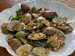 -南记食粥坊·宵夜大排档(莲花总店)