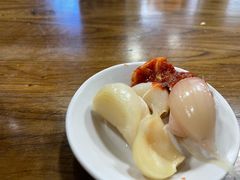 -老刘家泡馍·陕西老字号(钟楼广济街店)