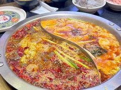 -沸炉重庆老火锅(军事博物馆店)