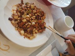 -大鸭梨烤鸭(北洼路店)