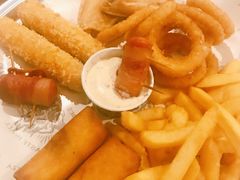 -Tubestation站点比萨(高新万达ONE店)