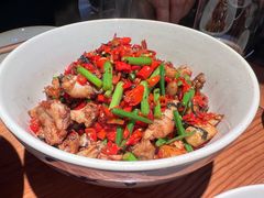 -田小狗的饭店(碧桂园店)