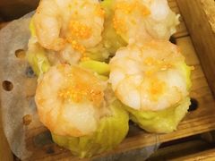 烧麦-金苑海鲜酒家(新港中路店)
