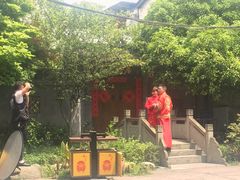-海窝子古镇