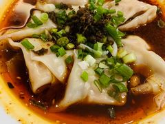 -龙抄手食府(浣花北路店)