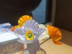 -嗒令甜品·主题融合料理餐厅(首座时代店)