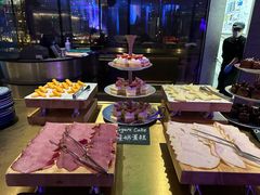 -池畔酒吧 WET Bar
