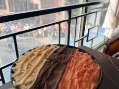 -巴蜀大将火锅(春熙店)