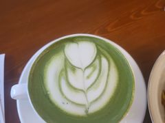 -1901 Cafe(西四店)