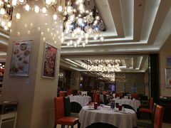 大堂-丰收日·小海鲜·沪上家宴(顾村正大店)