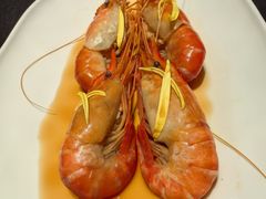 -许爷家·生态湖鲜(徐汇日月光店)
