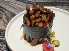 -青红之间·新派融合川菜(慈云寺店)