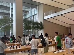 -Apple零售店(苏州店)