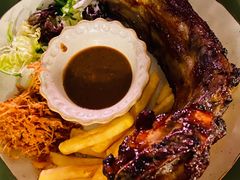 -Supine Bistro溯泮餐厅