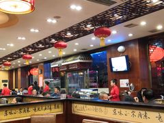 -北京小肠陈饭庄(方庄店)
