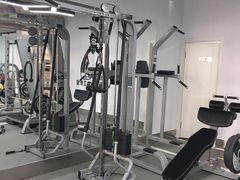 -VS私人健身工作室