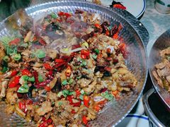 -米椰湘·辣椒炒肉