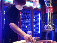 -入火韩国烤肉(凯旋广场店)