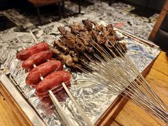 -巨炉烤肉(科技路店)