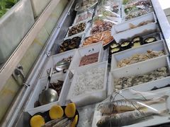 -宾朋海鲜特色美食餐厅·纯手工鲅鱼水饺(兴海路店)