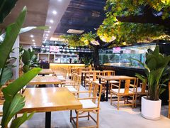 大堂-阳光院坝小龙虾(红牌楼店)