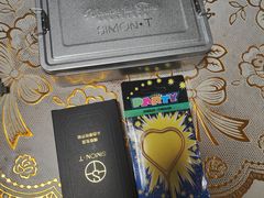 -西檬树SIMON·T轻奢蛋糕(大东方Max店)