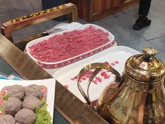 -大吉利潮汕牛肉火锅(王府井店)