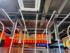 -钢管厂歆瑞源油卤串串香(春熙路太古里店)
