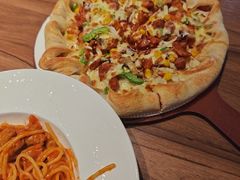 -必胜客(长安长青店)
