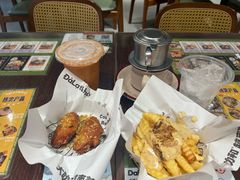 -大叻和越南粉(南浦里店)