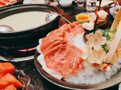 -捞王猪肚鸡火锅(昆山店)