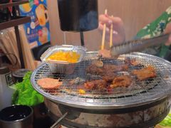 -蒜香焼肉PURUSHIN(马场路店)