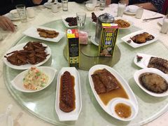 -顺风海鲜港(金玉兰店)
