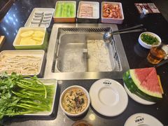 -川西坝子火锅(金沙1.0直营店)