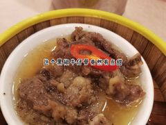 -汕头君华海逸酒店·鸿桃轩中餐厅