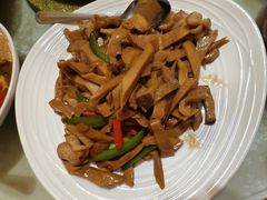 -萨拉热窝长城中餐厅