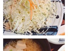 -山杏yama-katsu·吉列炸物